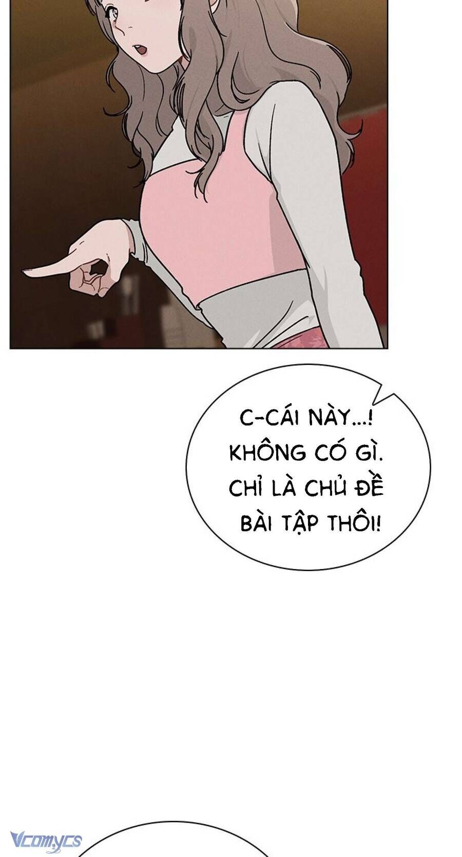 Review Người Yêu Cũ [Chap 1.1-15]