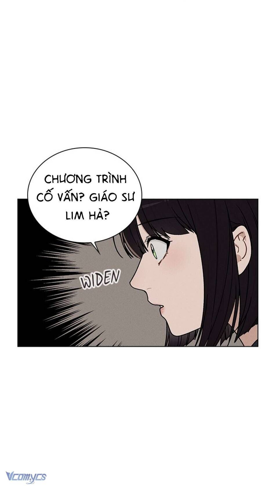 Review Người Yêu Cũ [Chap 1.1-15]