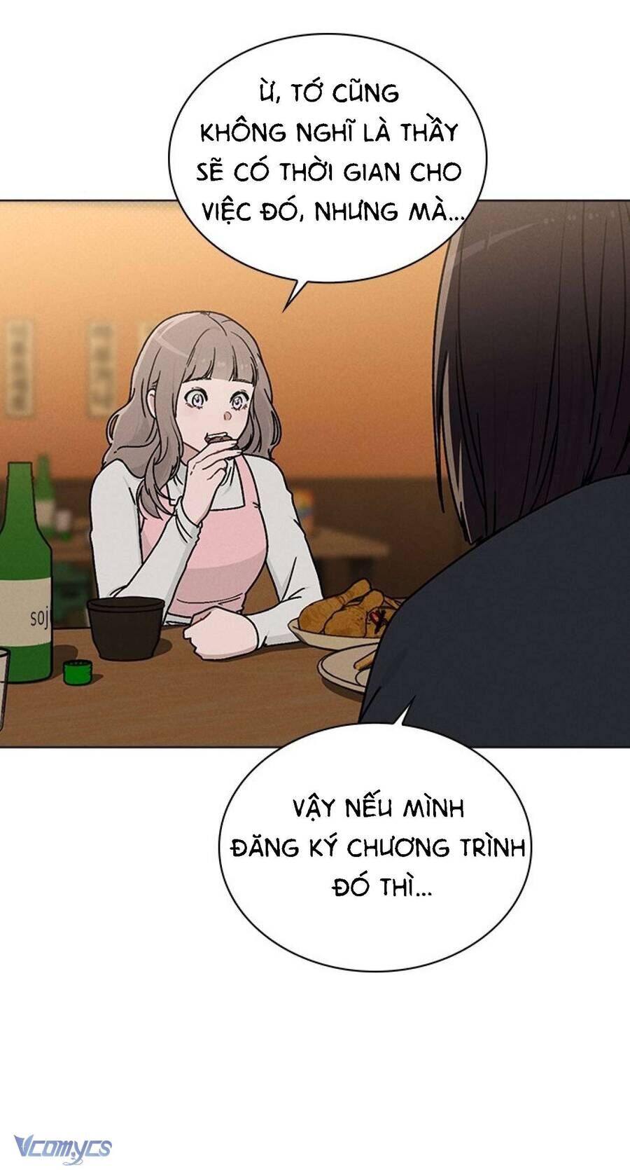 Review Người Yêu Cũ [Chap 1.1-15]