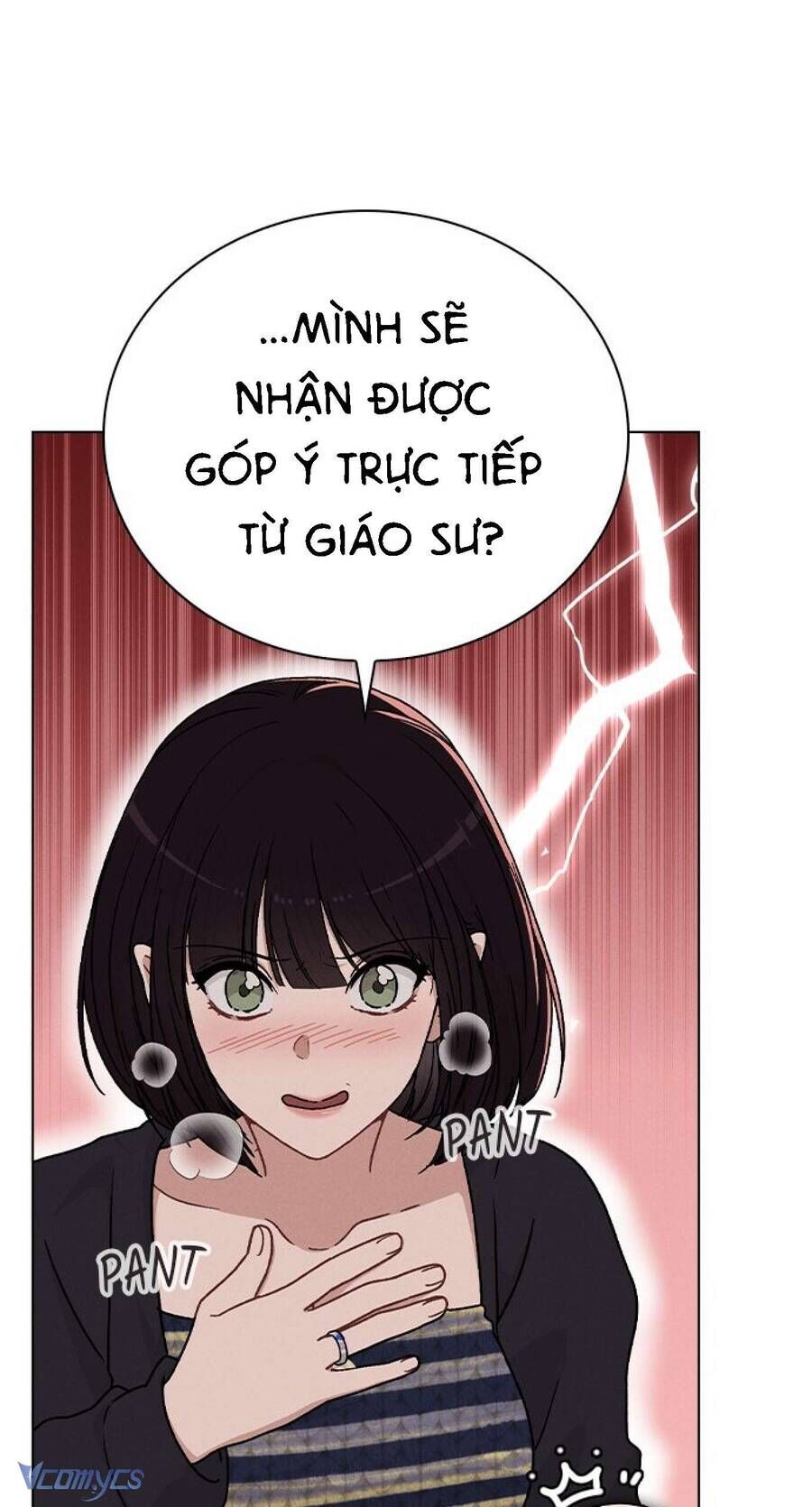 Review Người Yêu Cũ [Chap 1.1-15]