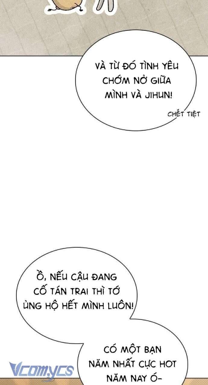 Review Người Yêu Cũ [Chap 1.1-15]