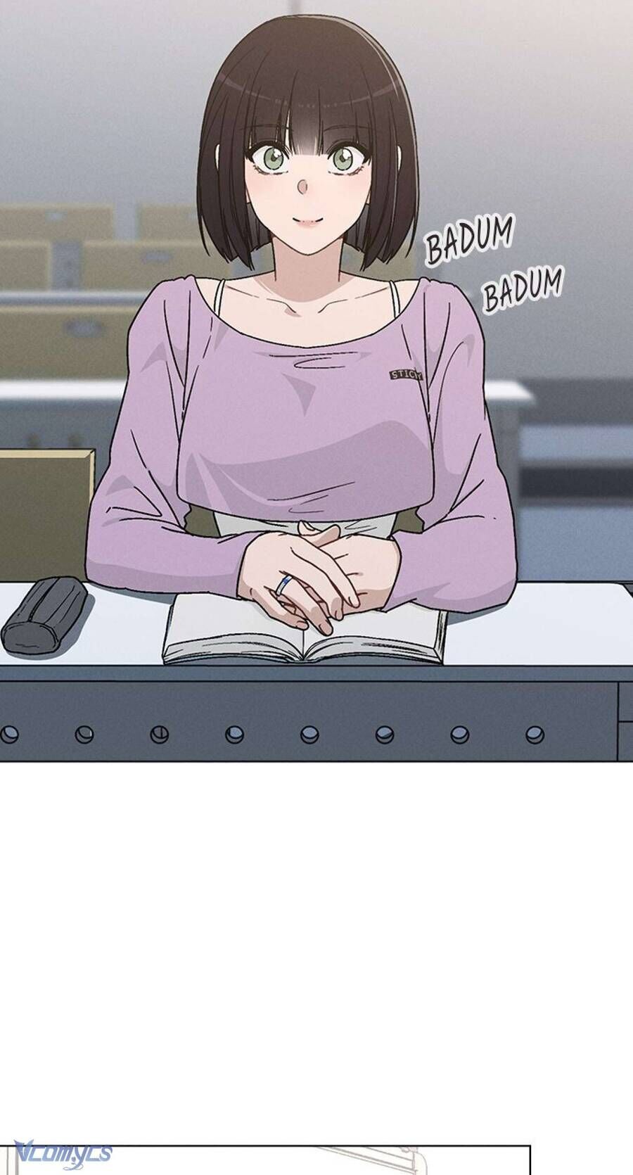 Review Người Yêu Cũ [Chap 1.1-15]