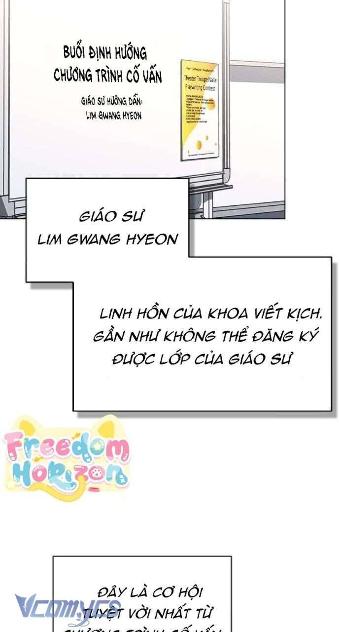 Review Người Yêu Cũ [Chap 1.1-15]