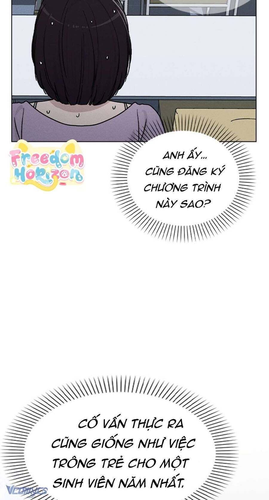 Review Người Yêu Cũ [Chap 1.1-15]