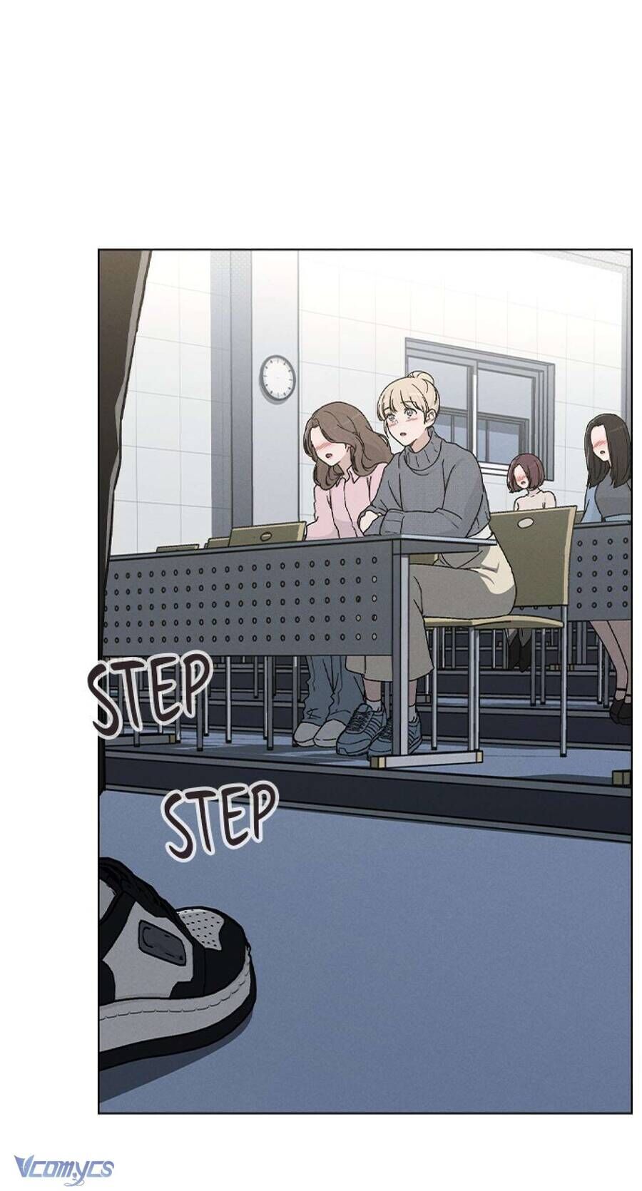 Review Người Yêu Cũ [Chap 1.1-15]