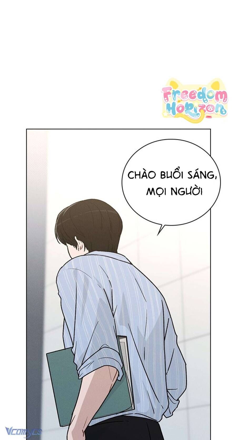 Review Người Yêu Cũ [Chap 1.1-15]