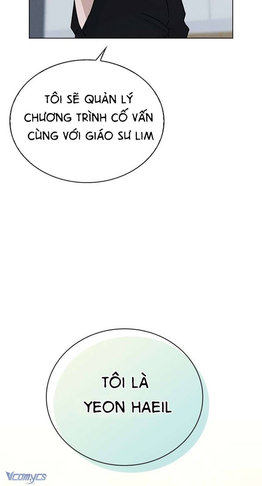 Review Người Yêu Cũ [Chap 1.1-15]