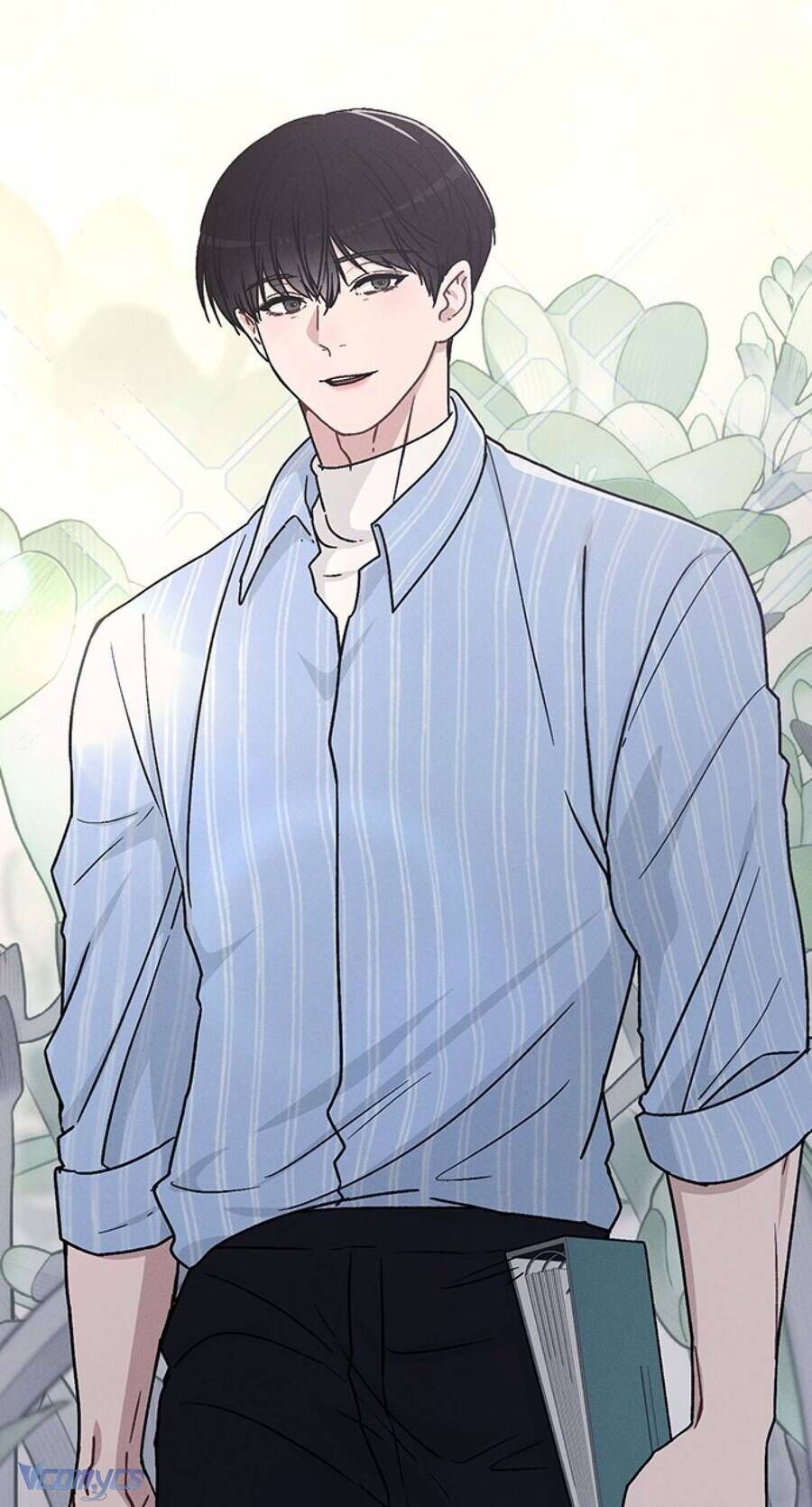 Review Người Yêu Cũ [Chap 1.1-15]