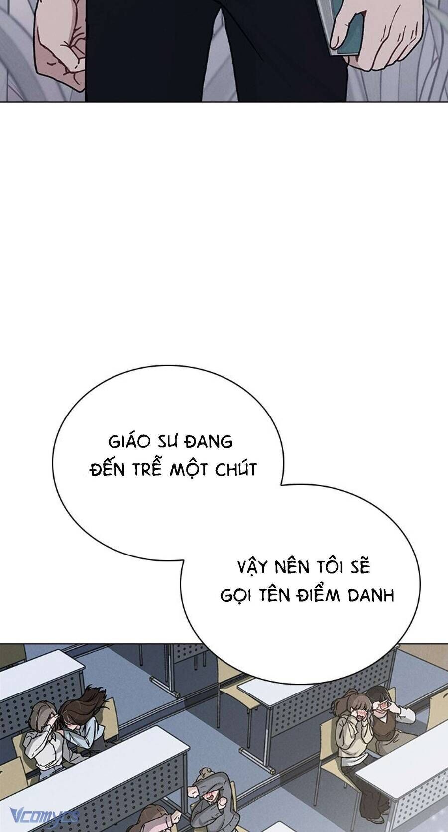 Review Người Yêu Cũ [Chap 1.1-15]