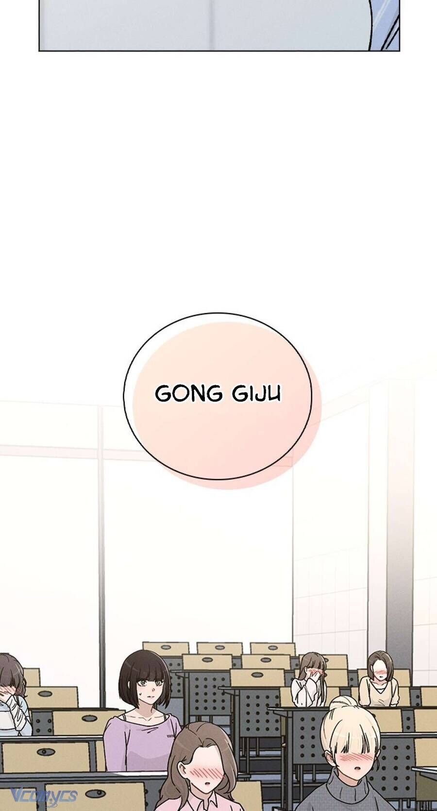 Review Người Yêu Cũ [Chap 1.1-15]