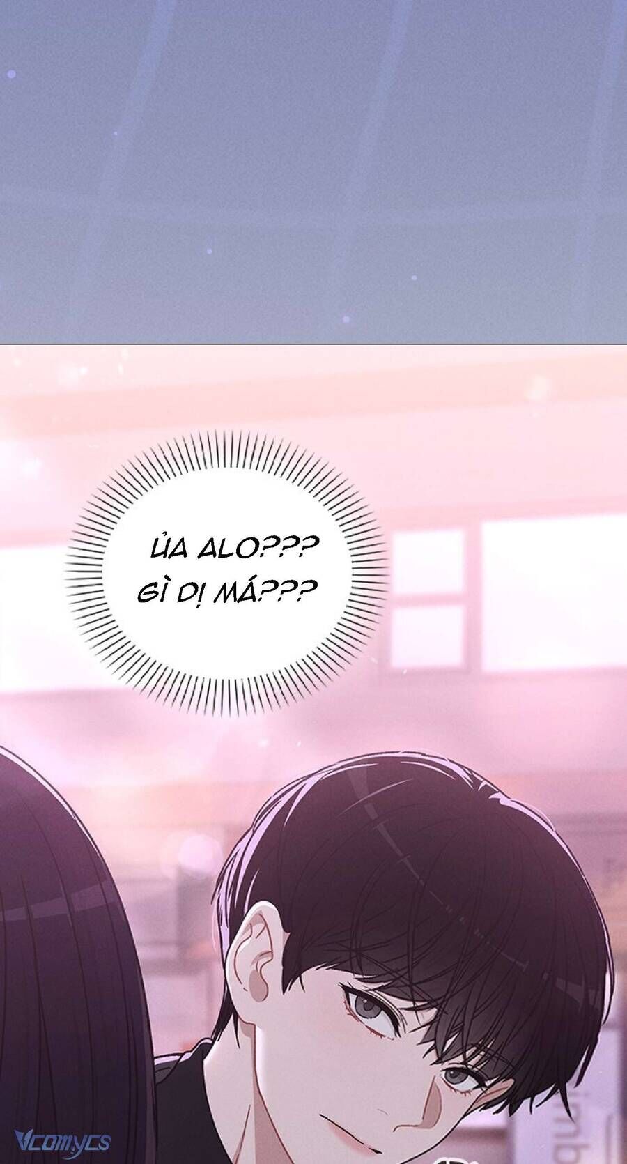 Review Người Yêu Cũ [Chap 1.1-15]