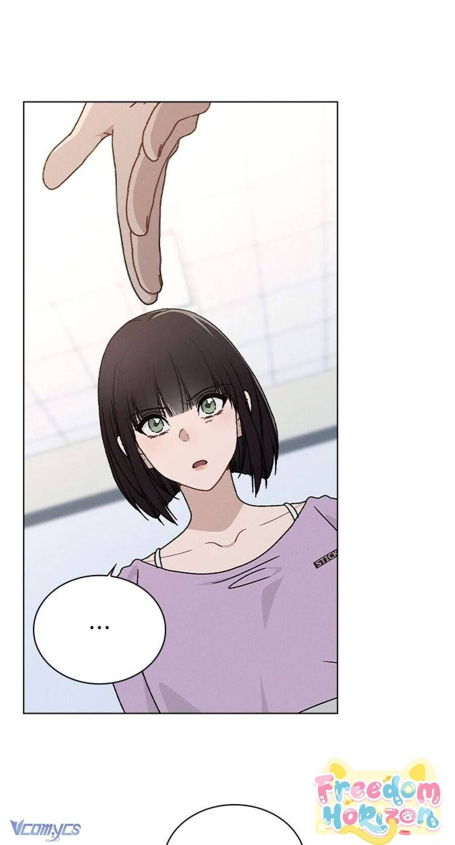 Review Người Yêu Cũ [Chap 1.1-15]