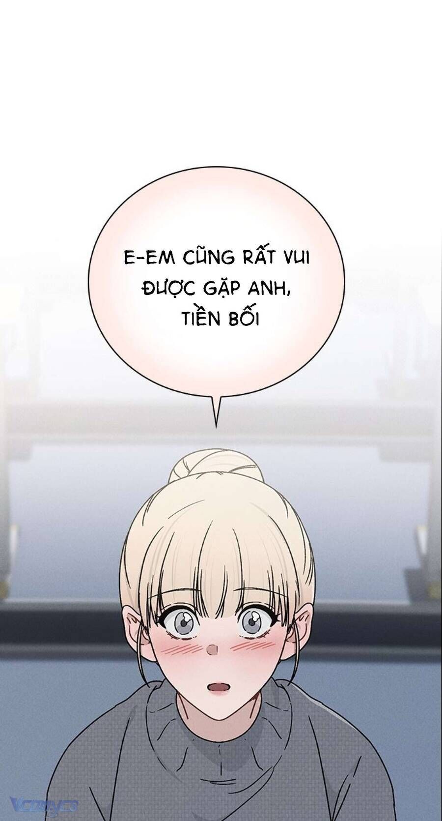 Review Người Yêu Cũ [Chap 1.1-15]