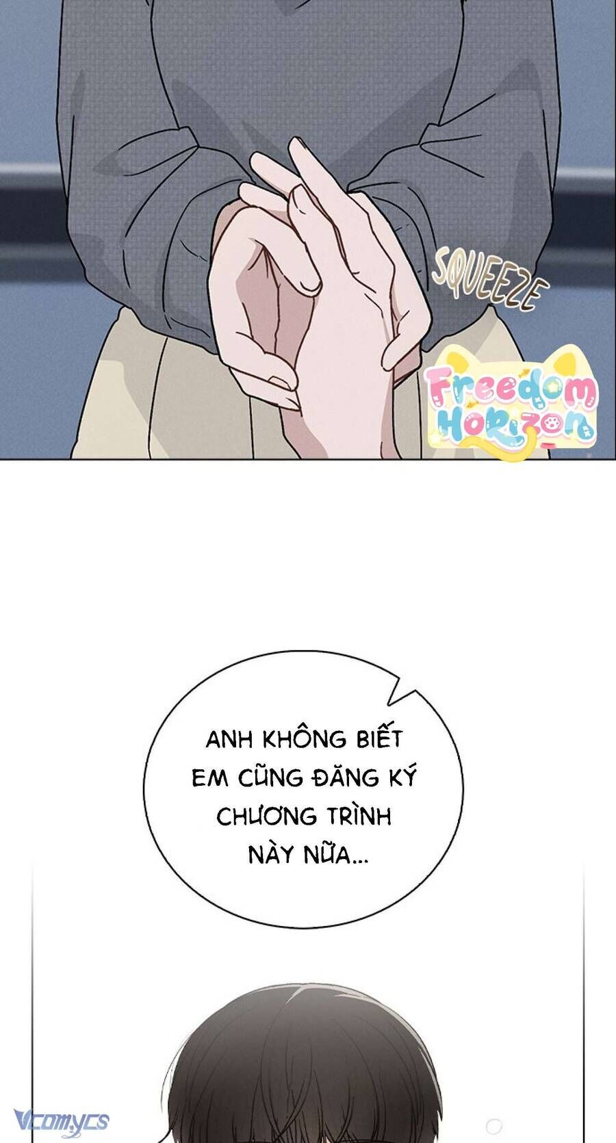 Review Người Yêu Cũ [Chap 1.1-15]