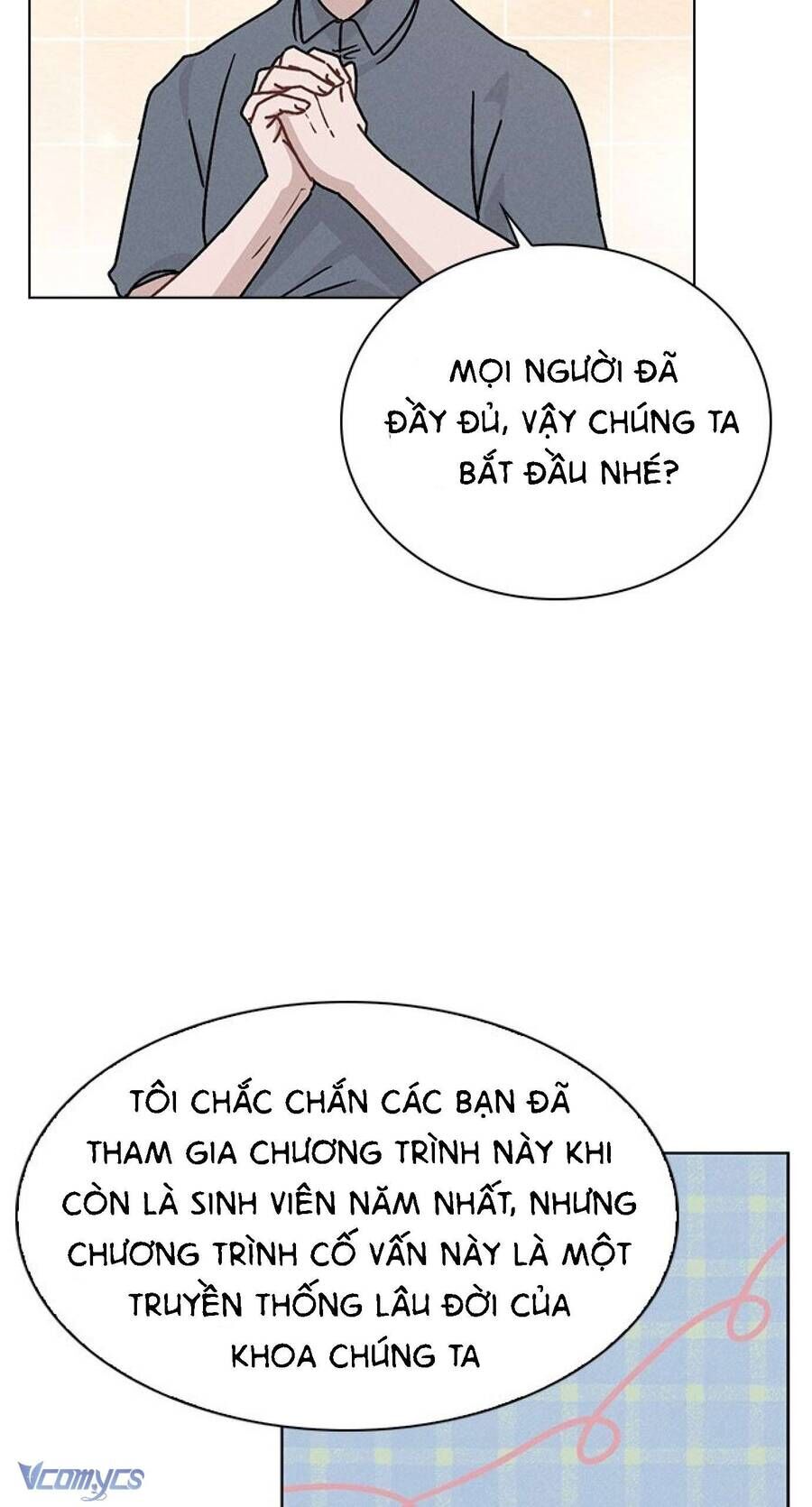 Review Người Yêu Cũ [Chap 1.1-15]