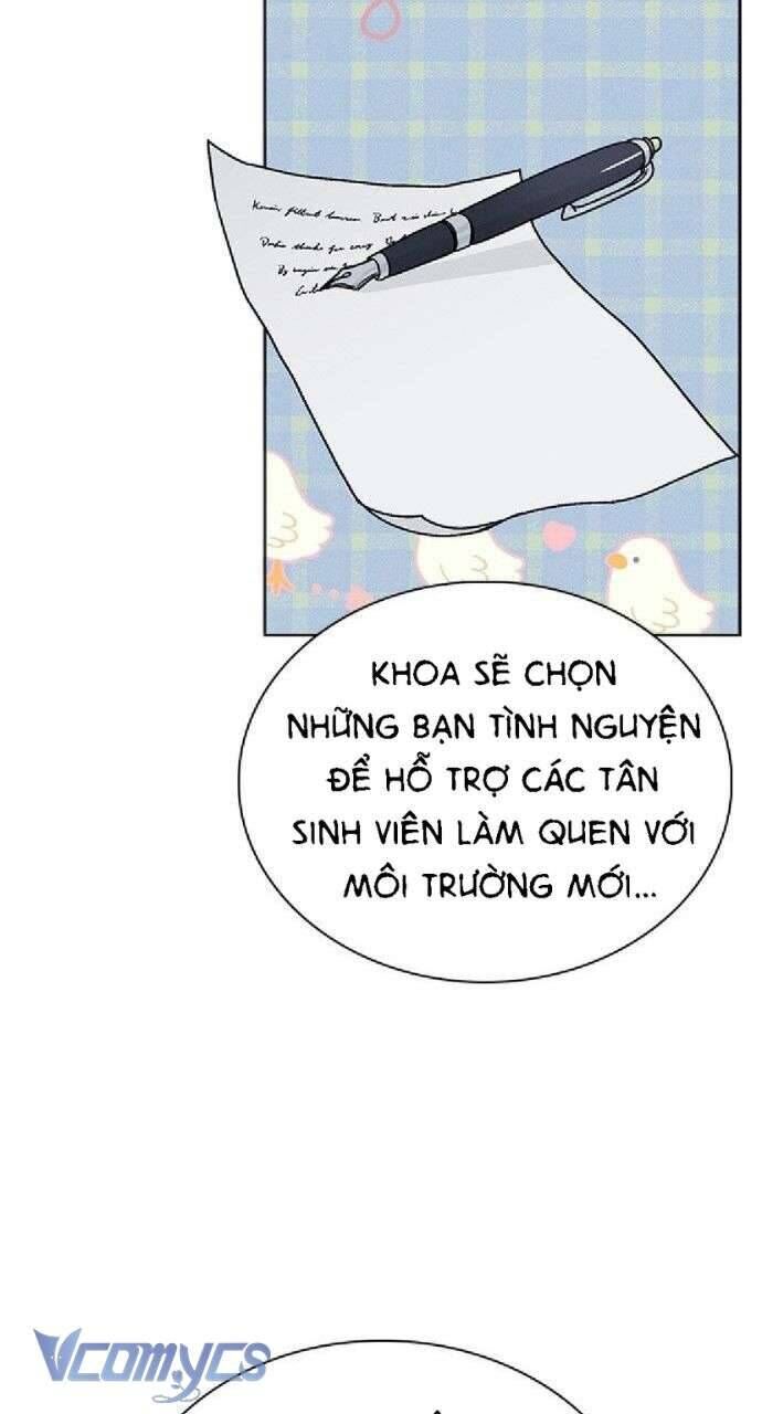 Review Người Yêu Cũ [Chap 1.1-15]