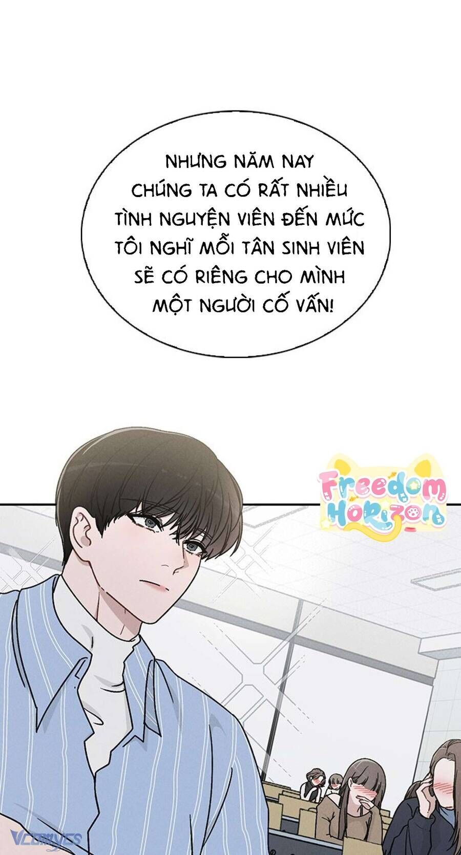 Review Người Yêu Cũ [Chap 1.1-15]
