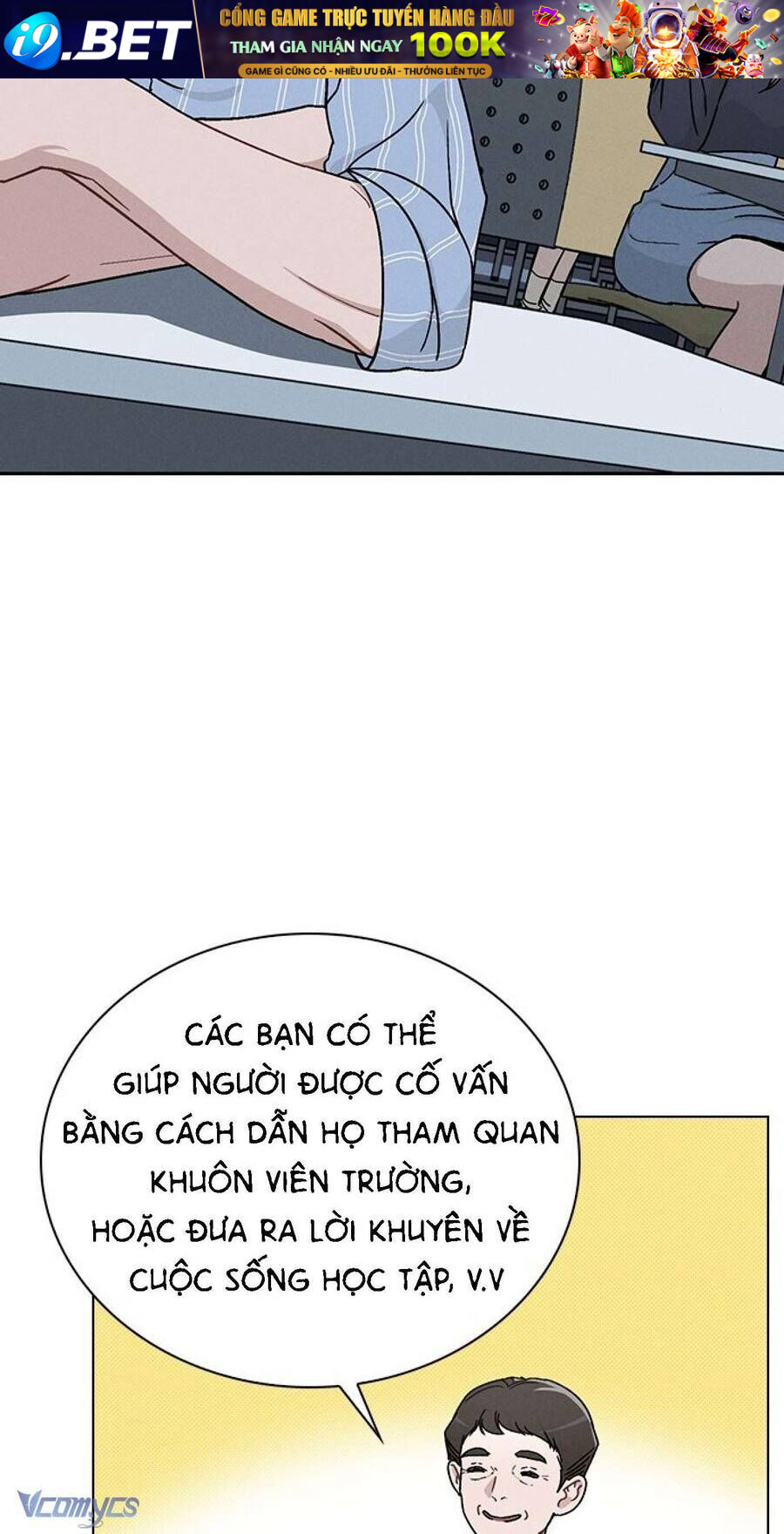 Review Người Yêu Cũ [Chap 1.1-15]