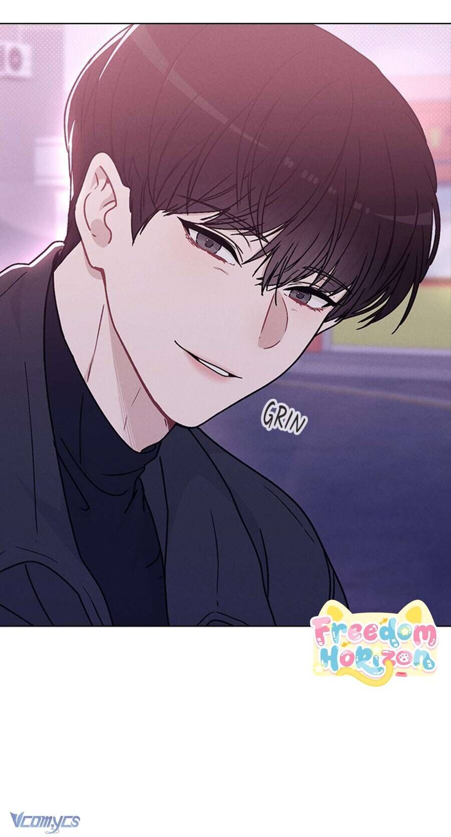 Review Người Yêu Cũ [Chap 1.1-15]
