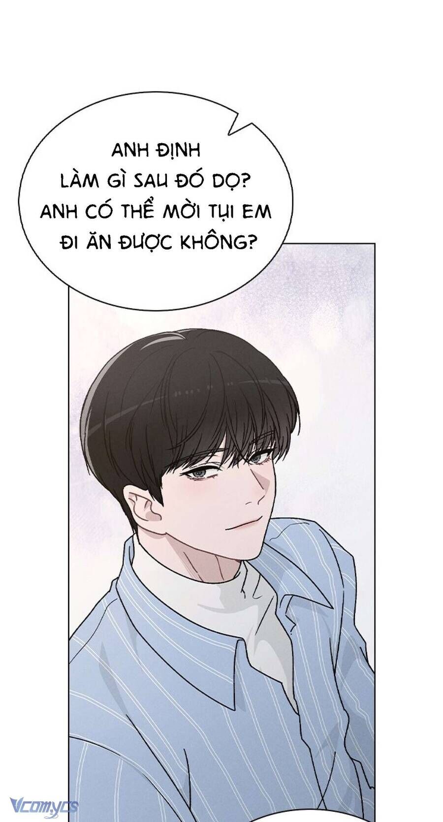 Review Người Yêu Cũ [Chap 1.1-15]