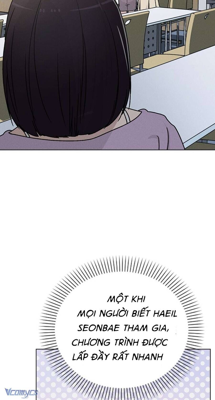 Review Người Yêu Cũ [Chap 1.1-15]