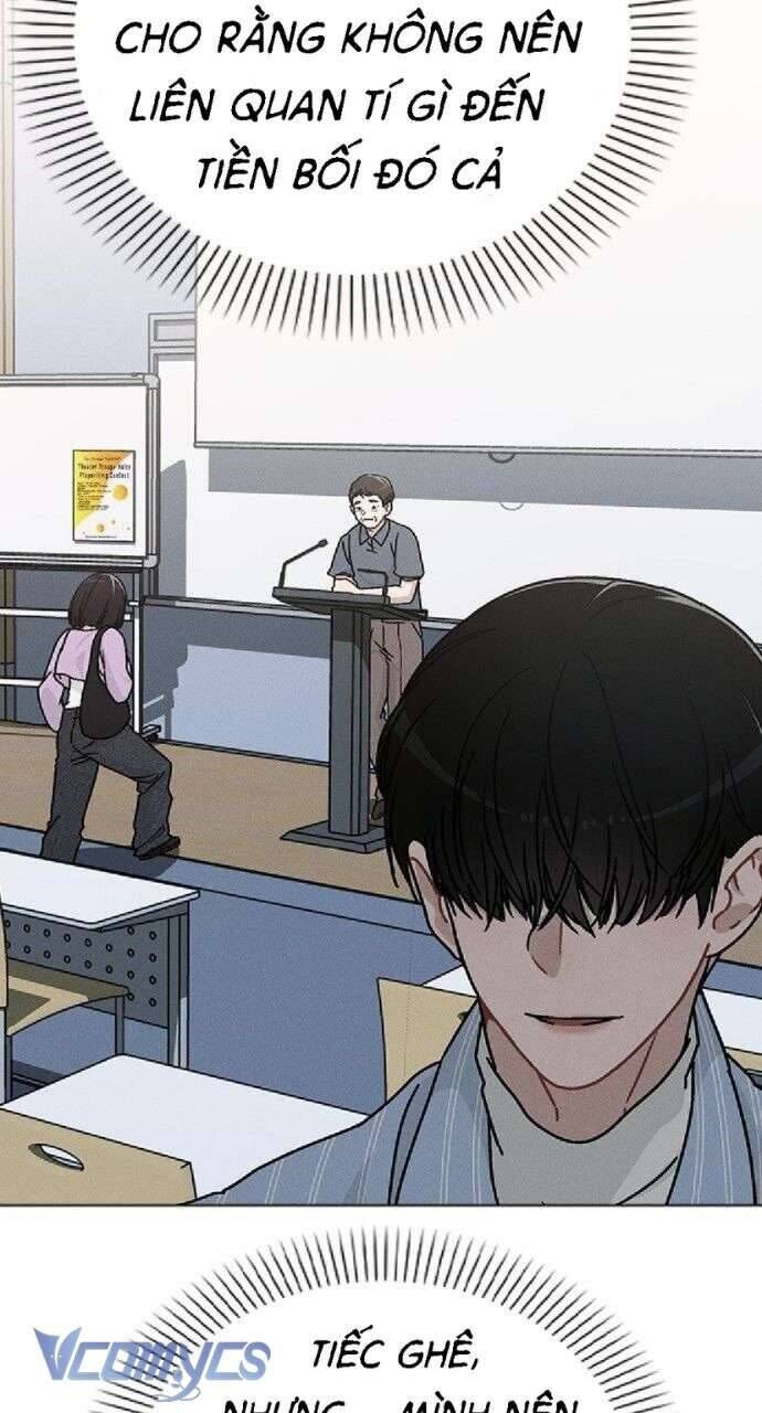 Review Người Yêu Cũ [Chap 1.1-15]