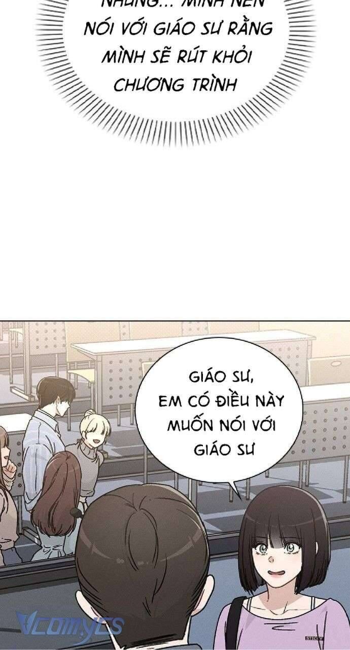 Review Người Yêu Cũ [Chap 1.1-15]