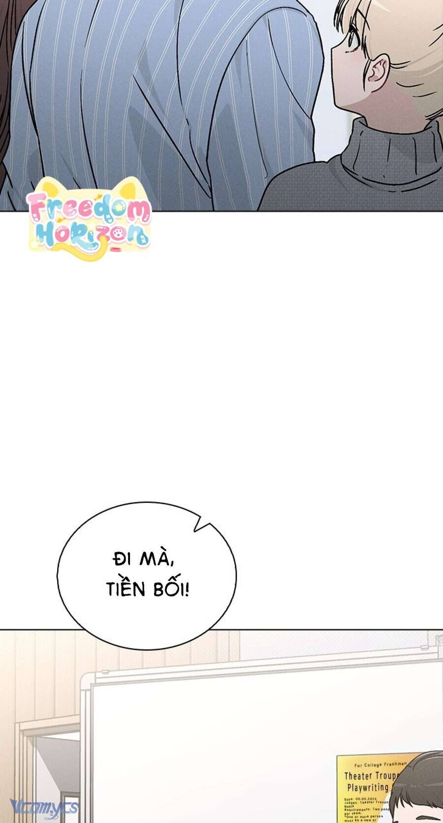 Review Người Yêu Cũ [Chap 1.1-15]