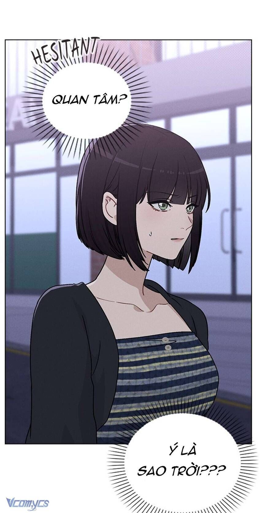 Review Người Yêu Cũ [Chap 1.1-15]