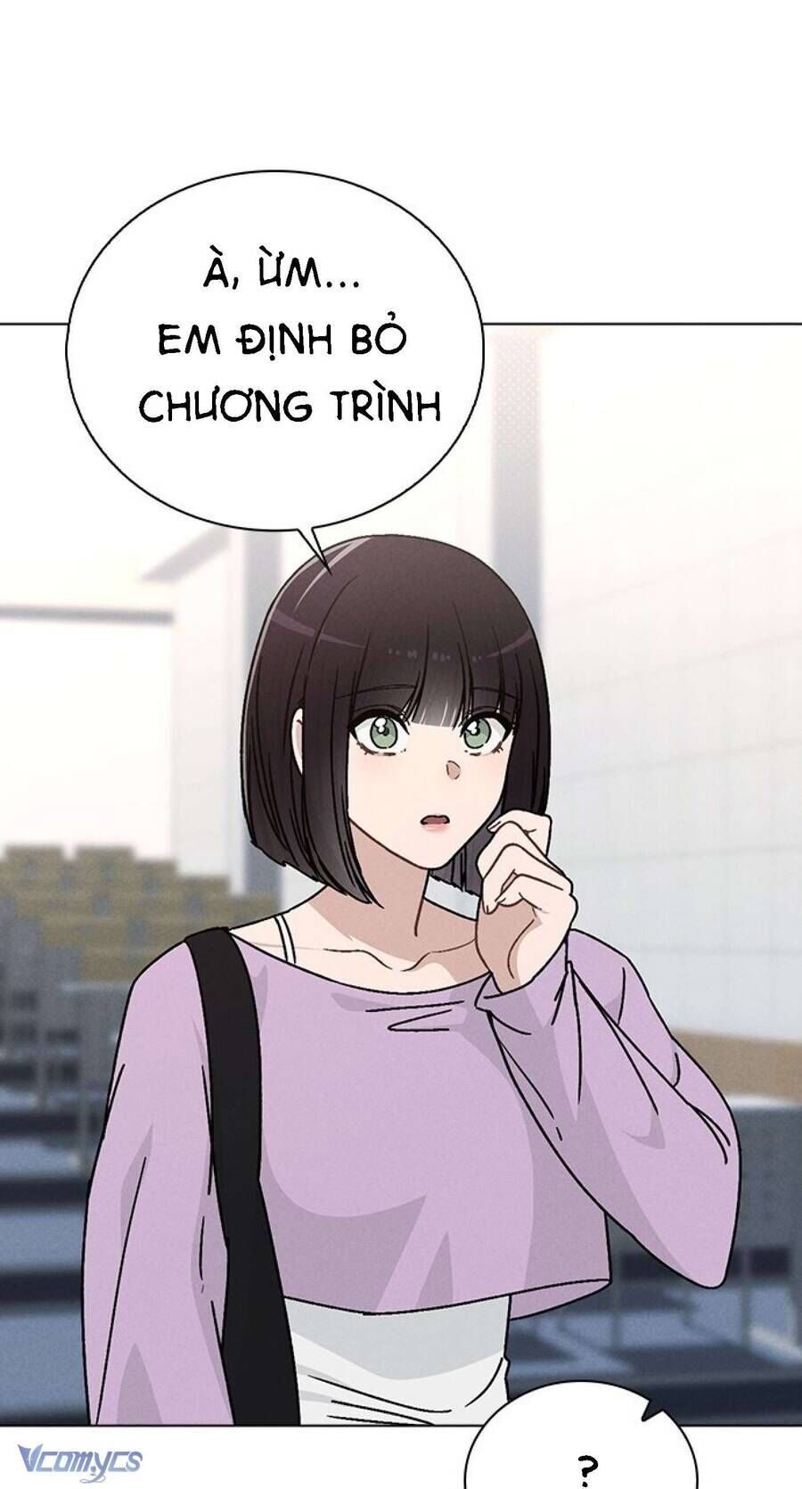 Review Người Yêu Cũ [Chap 1.1-15]