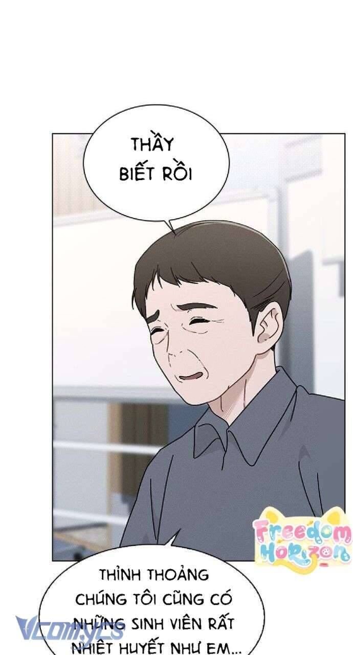 Review Người Yêu Cũ [Chap 1.1-15]