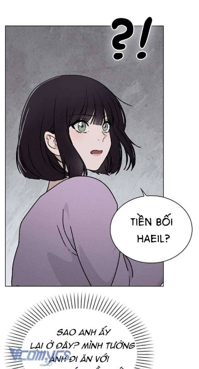 Review Người Yêu Cũ [Chap 1.1-15]
