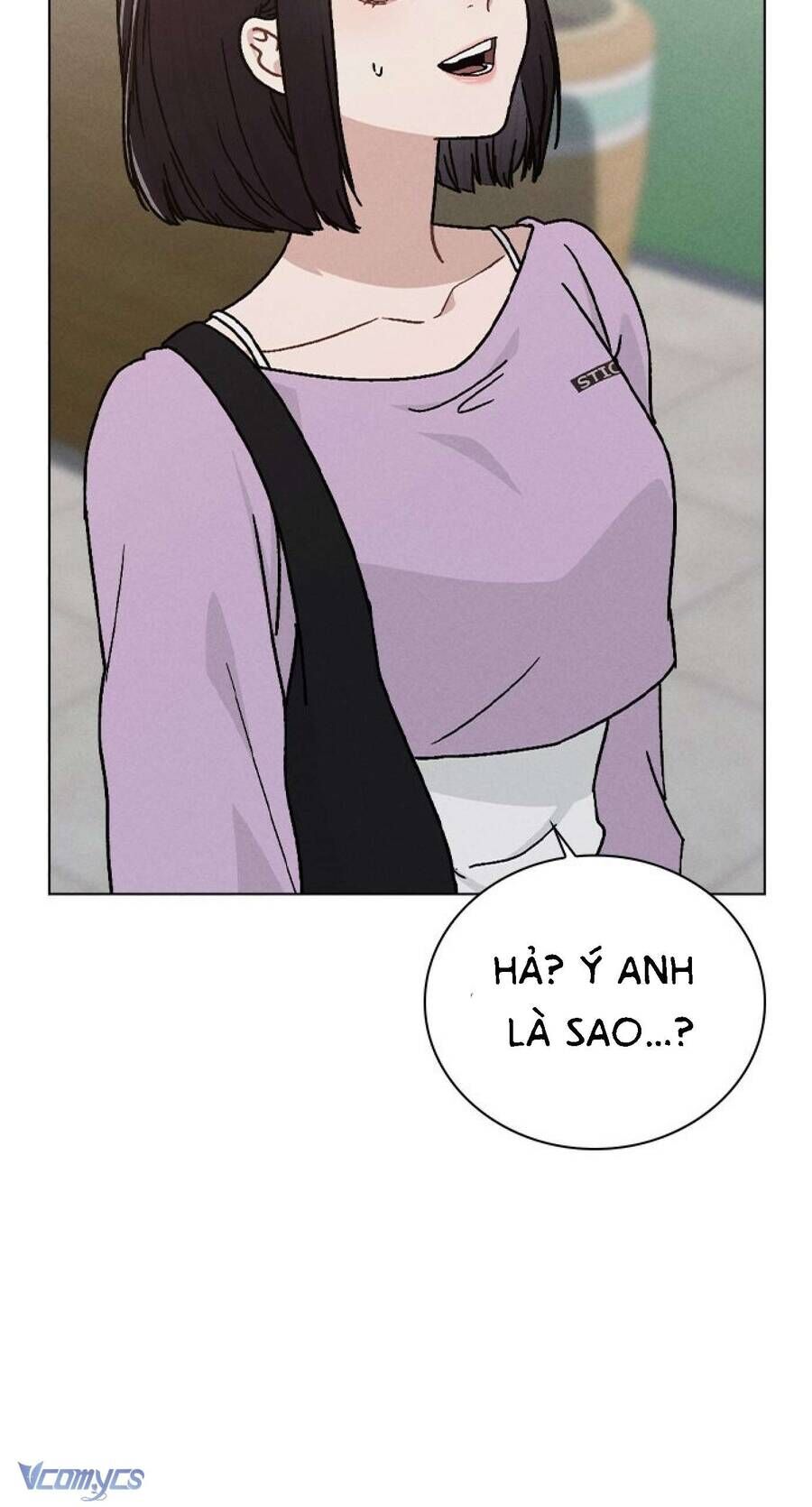 Review Người Yêu Cũ [Chap 1.1-15]