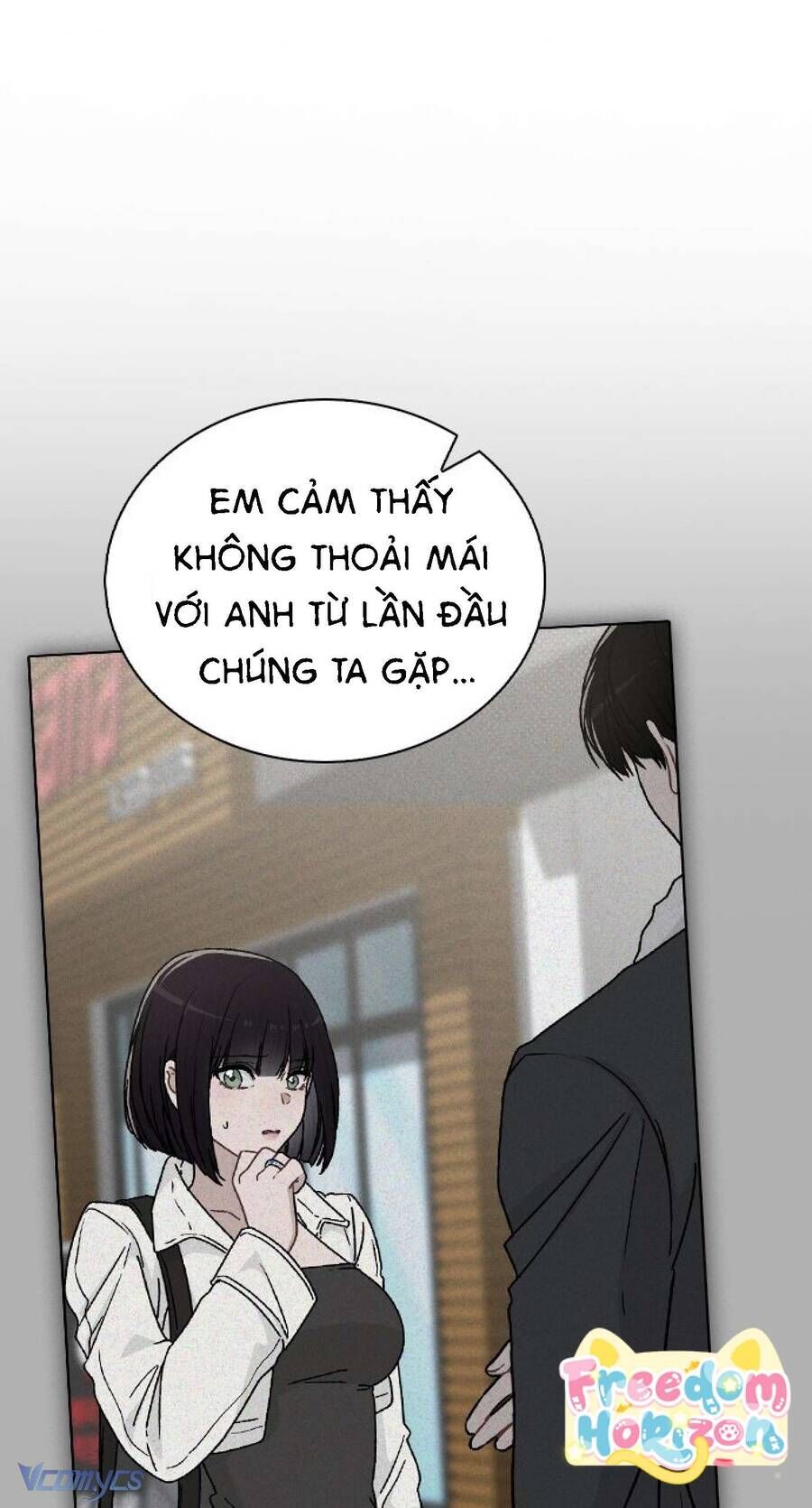 Review Người Yêu Cũ [Chap 1.1-15]