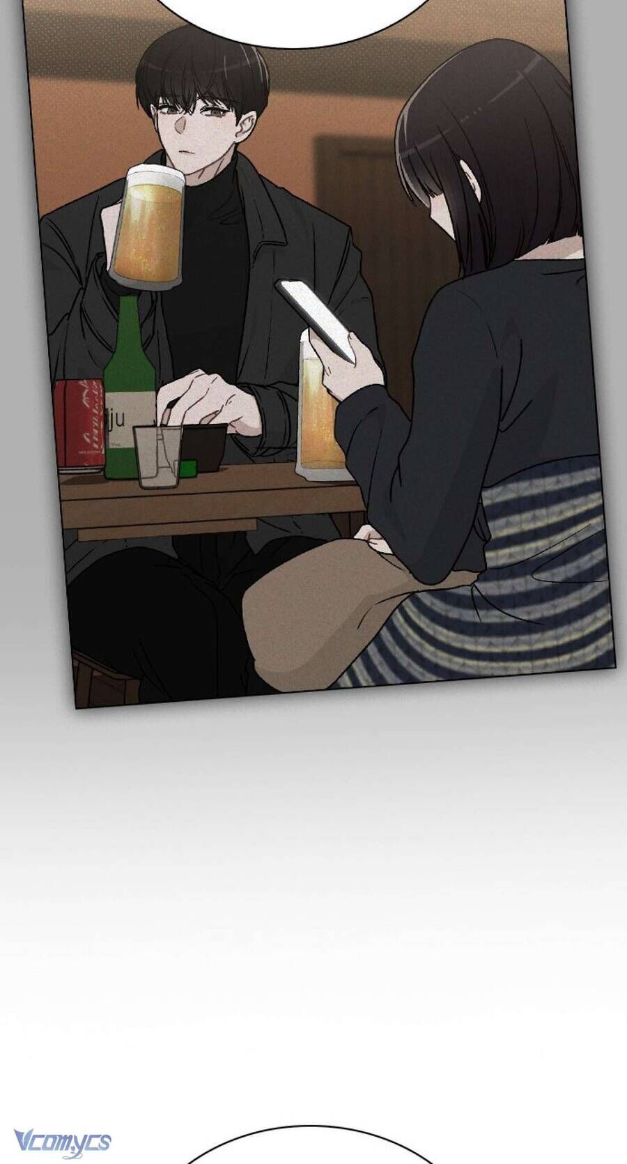 Review Người Yêu Cũ [Chap 1.1-15]