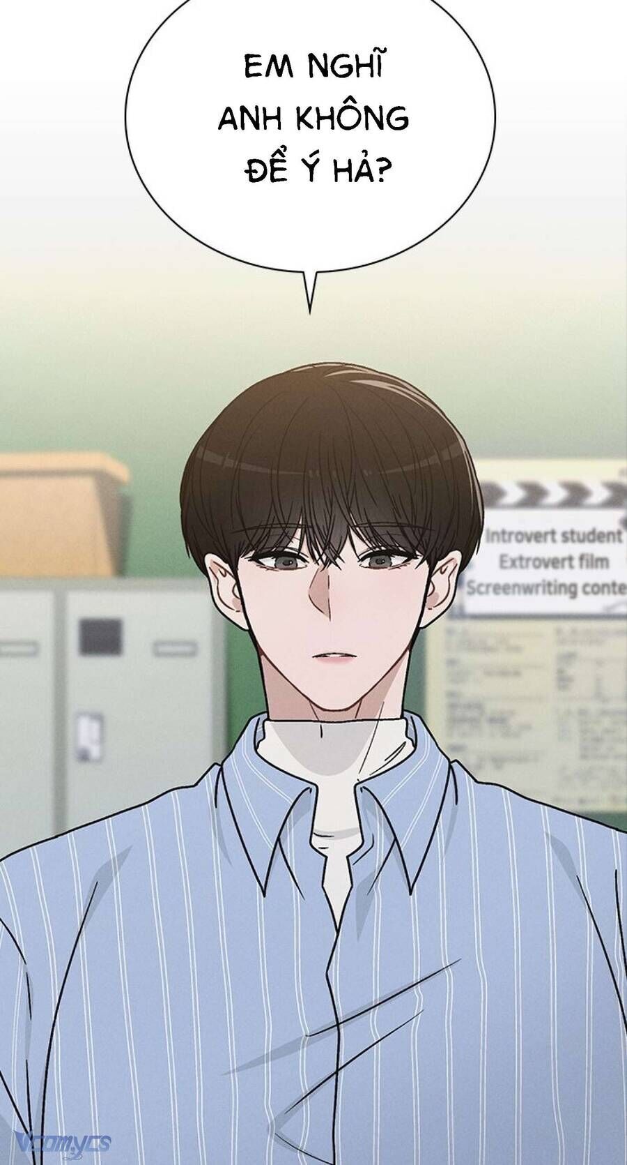 Review Người Yêu Cũ [Chap 1.1-15]