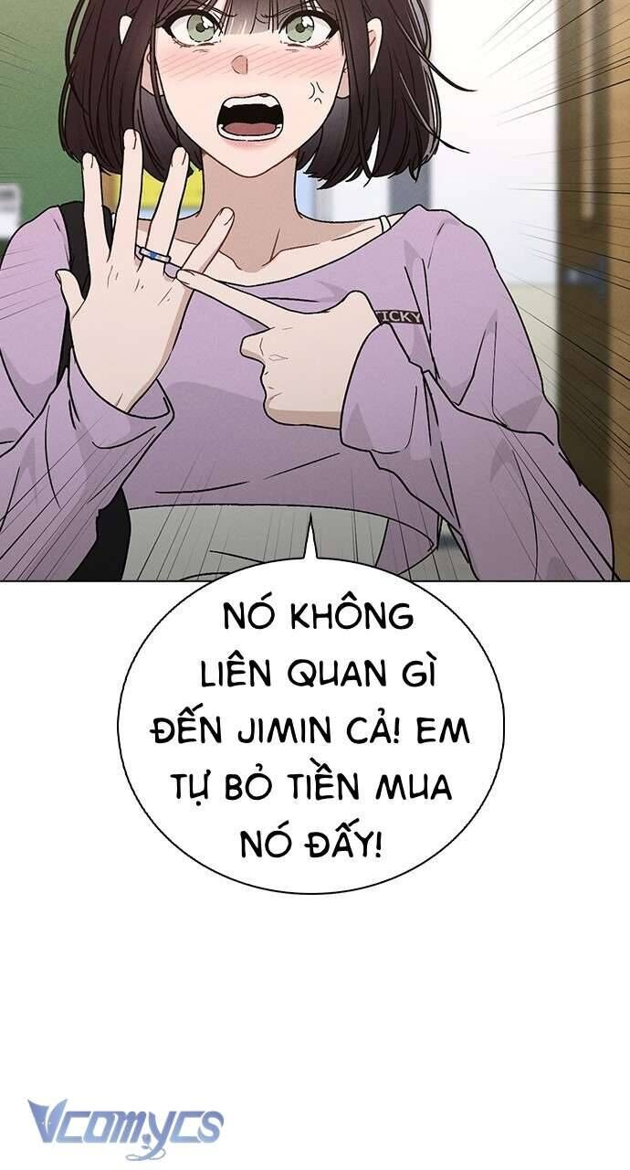 Review Người Yêu Cũ [Chap 1.1-15]