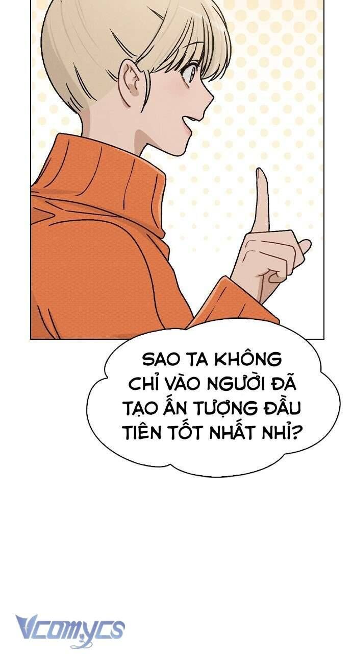 Review Người Yêu Cũ [Chap 1.1-15]