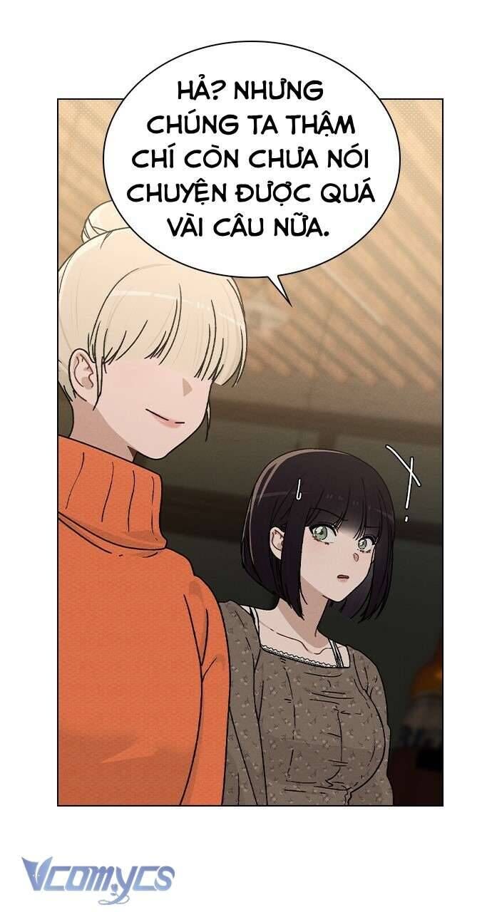 Review Người Yêu Cũ [Chap 1.1-15]