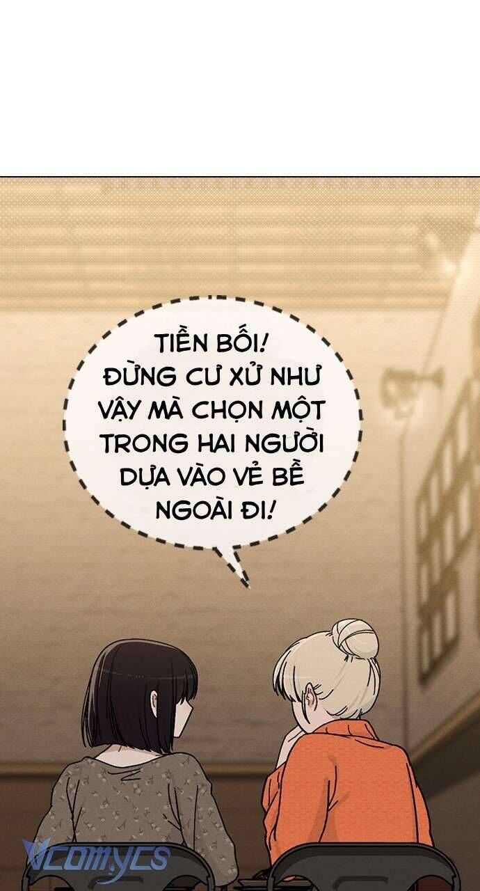 Review Người Yêu Cũ [Chap 1.1-15]