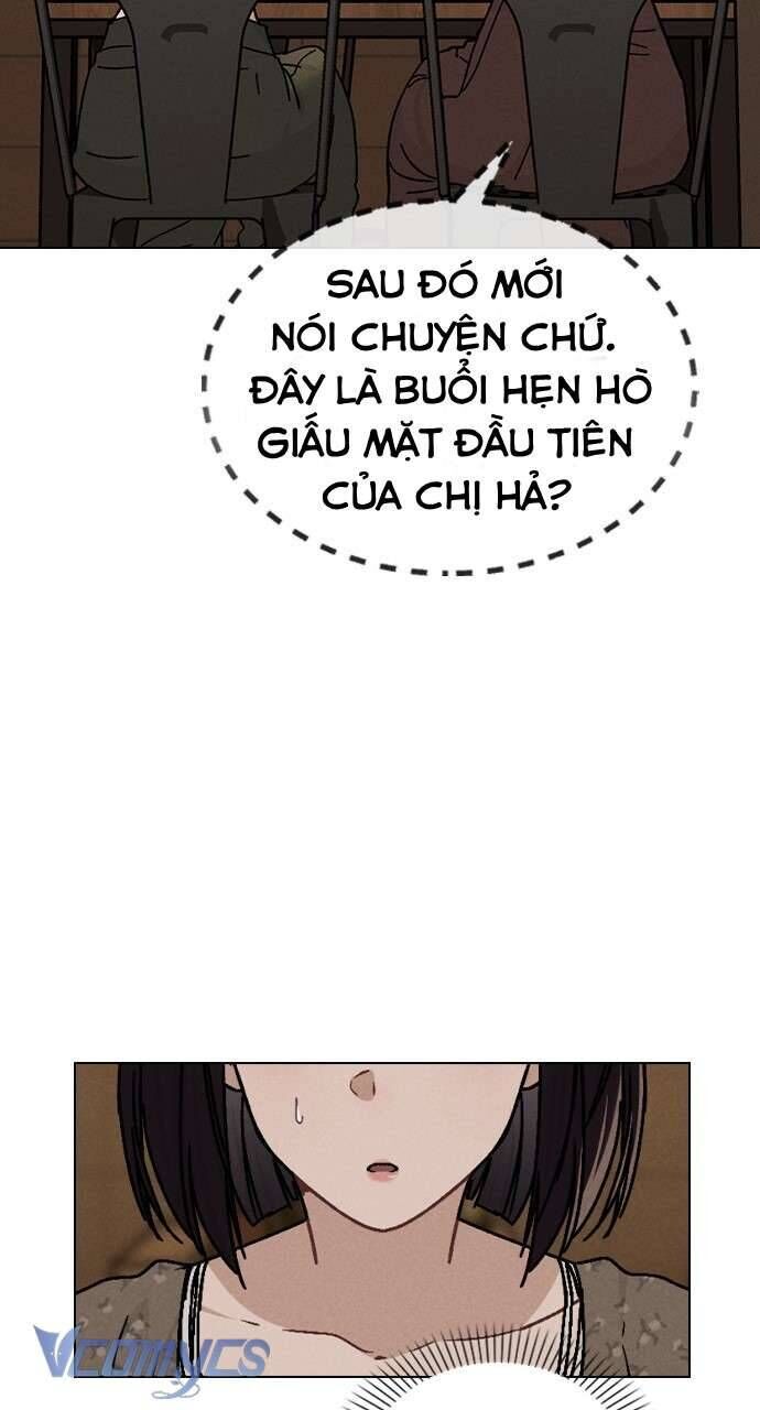 Review Người Yêu Cũ [Chap 1.1-15]