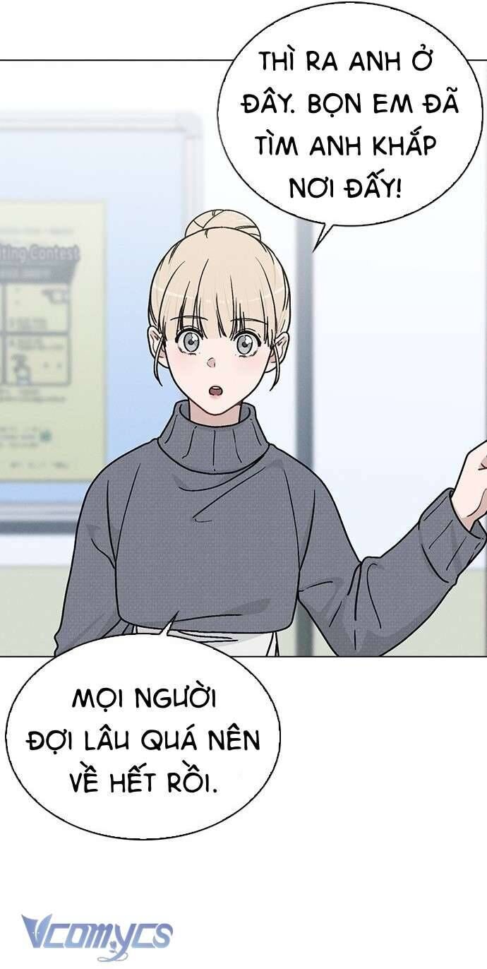 Review Người Yêu Cũ [Chap 1.1-15]