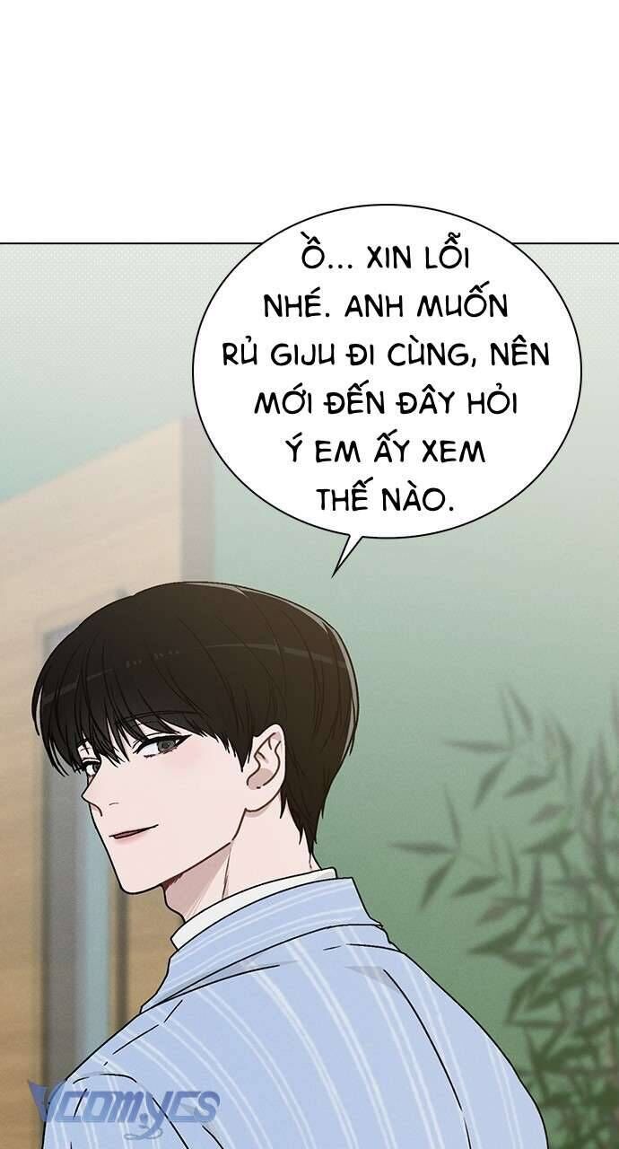 Review Người Yêu Cũ [Chap 1.1-15]
