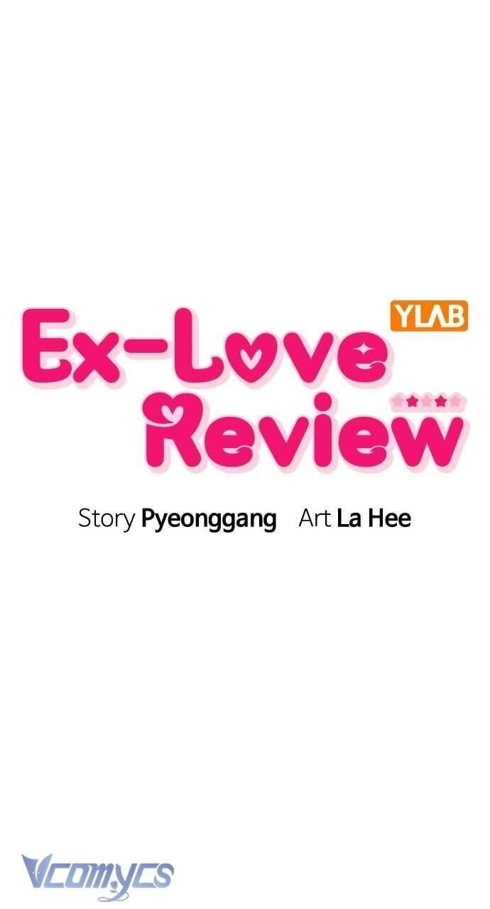 Review Người Yêu Cũ [Chap 1.1-15]
