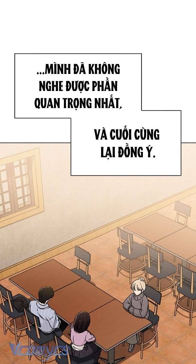 Review Người Yêu Cũ [Chap 1.1-15]