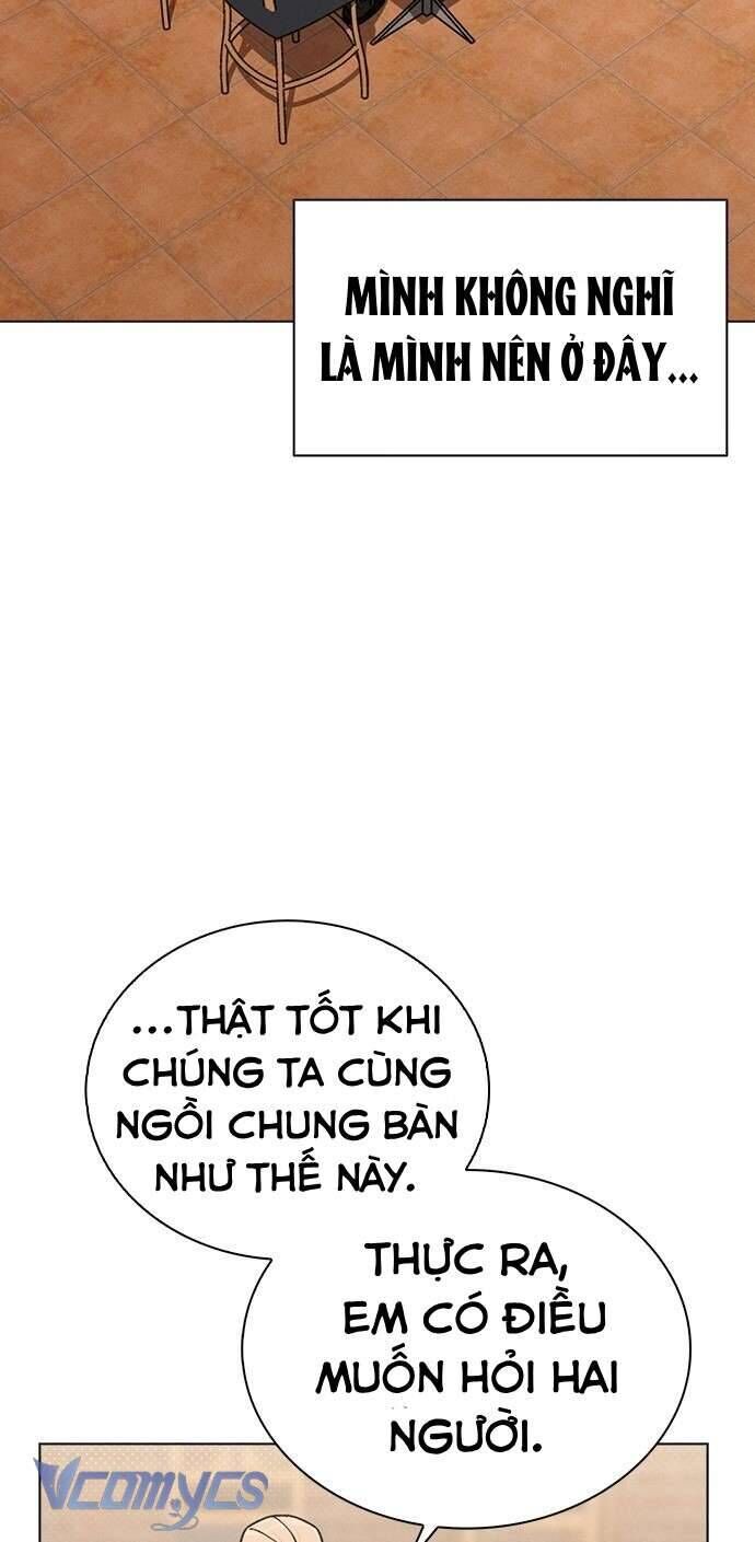 Review Người Yêu Cũ [Chap 1.1-15]