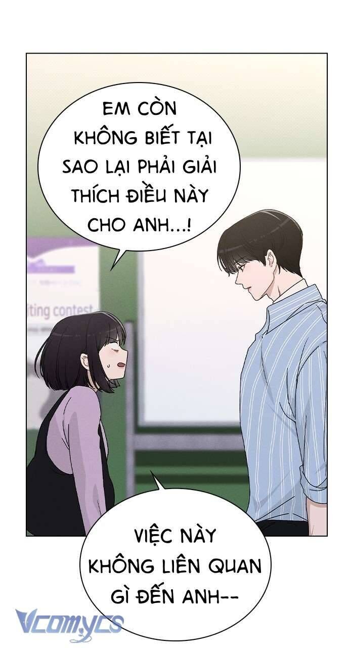 Review Người Yêu Cũ [Chap 1.1-15]