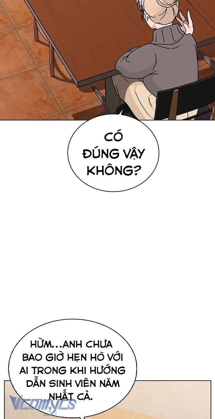 Review Người Yêu Cũ [Chap 1.1-15]