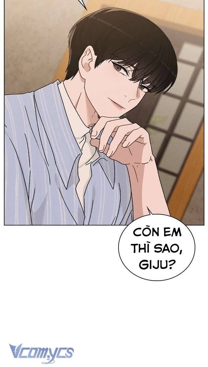 Review Người Yêu Cũ [Chap 1.1-15]