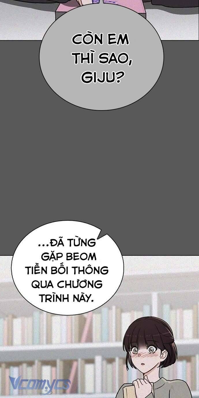 Review Người Yêu Cũ [Chap 1.1-15]